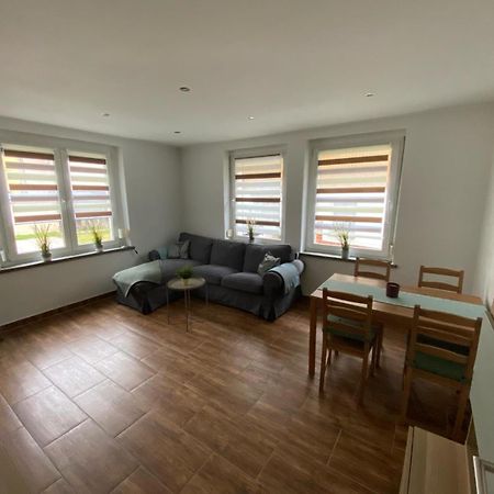 Gaestehaus Im Erzgebirge Zwoenitz Bagian luar foto