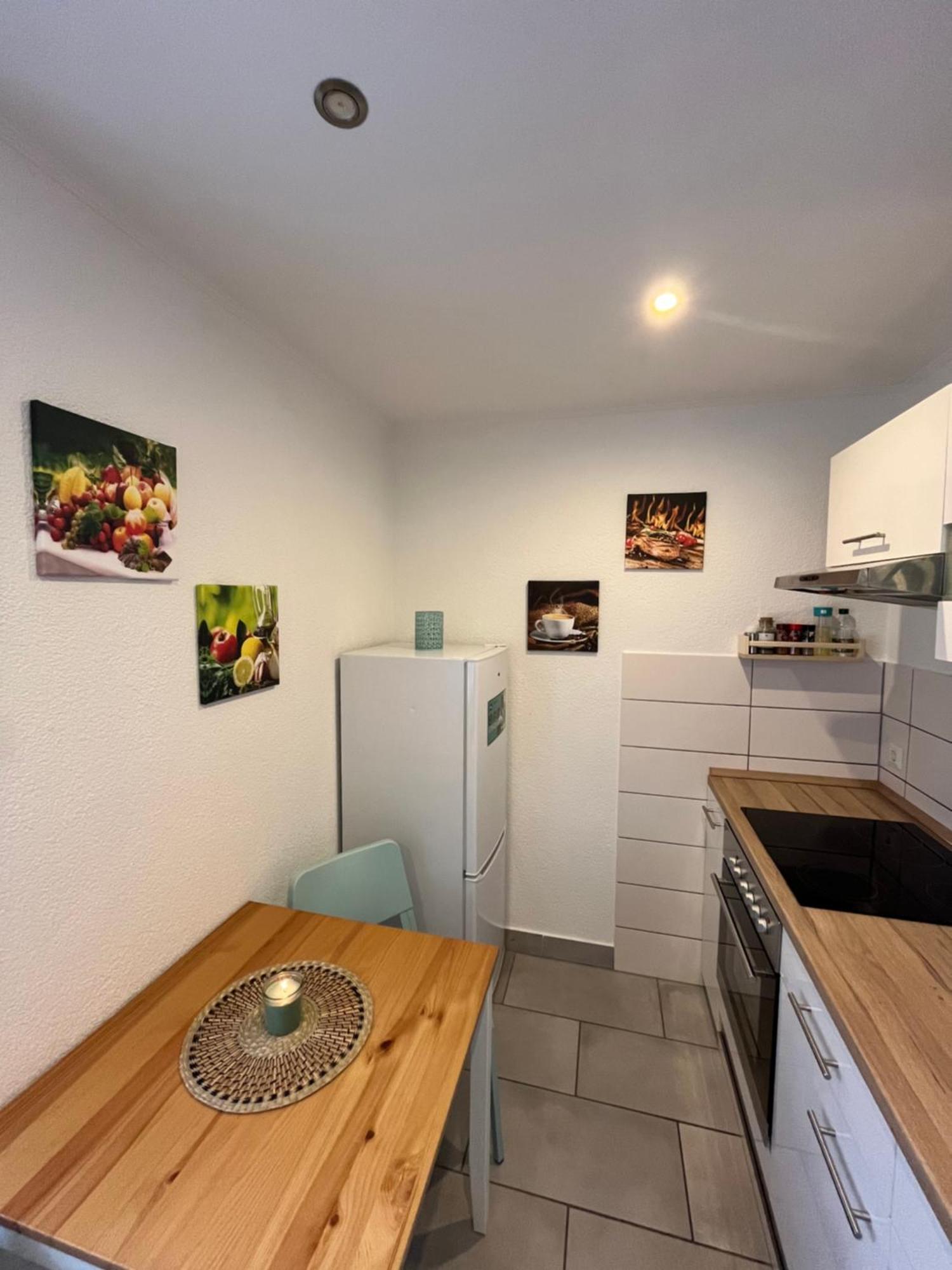 Gaestehaus Im Erzgebirge Zwoenitz Bagian luar foto