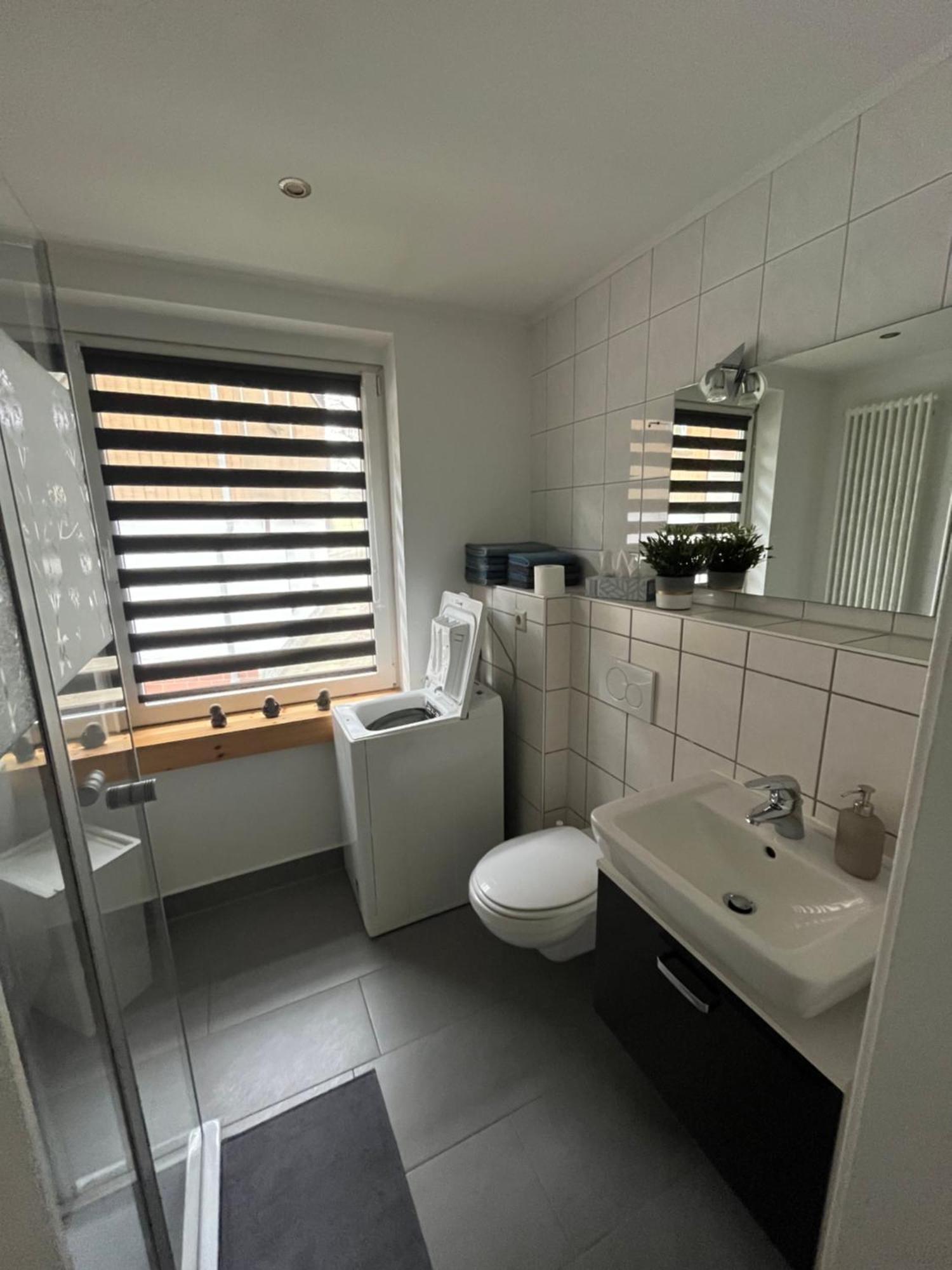 Gaestehaus Im Erzgebirge Zwoenitz Bagian luar foto