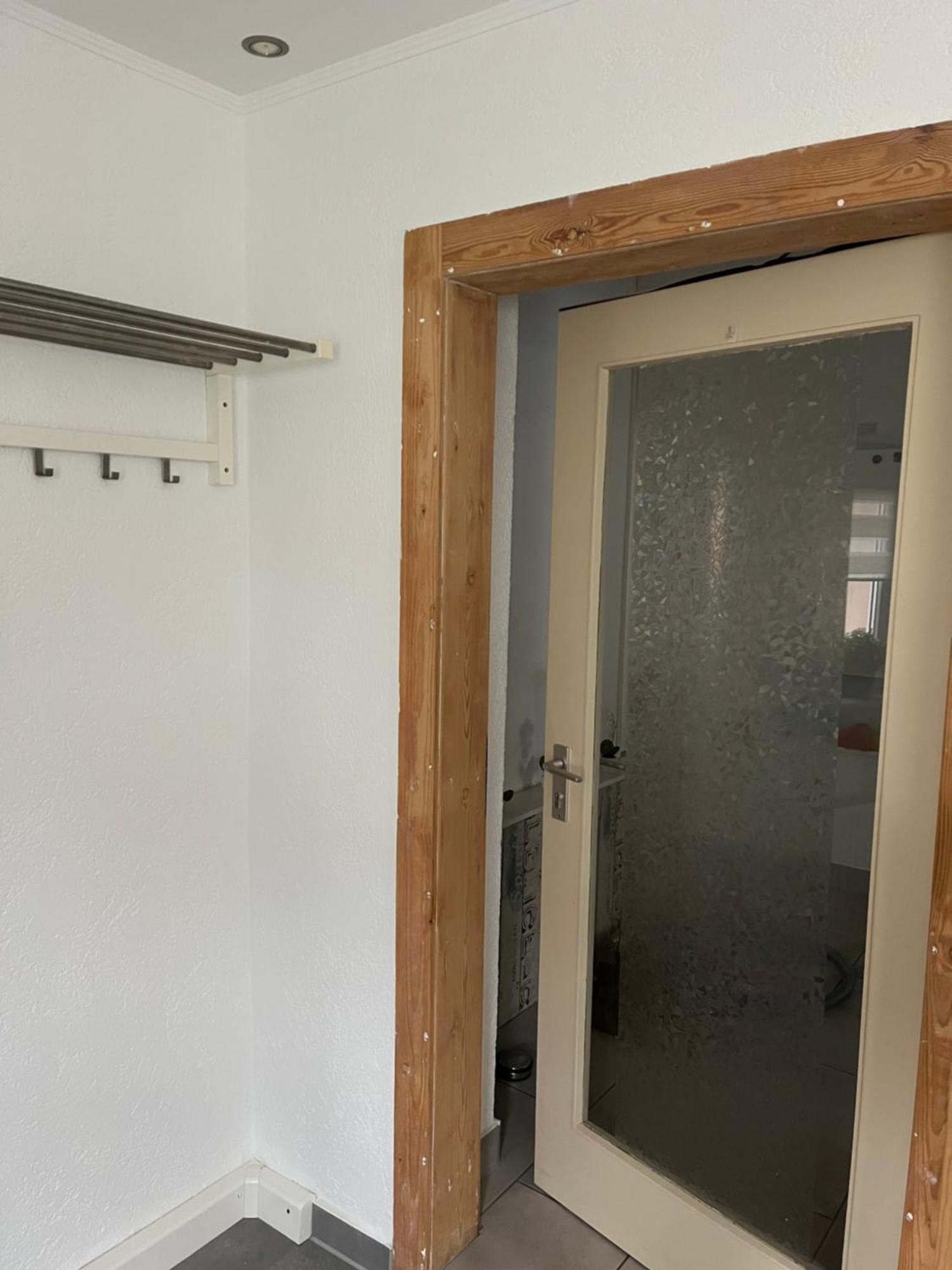 Gaestehaus Im Erzgebirge Zwoenitz Bagian luar foto