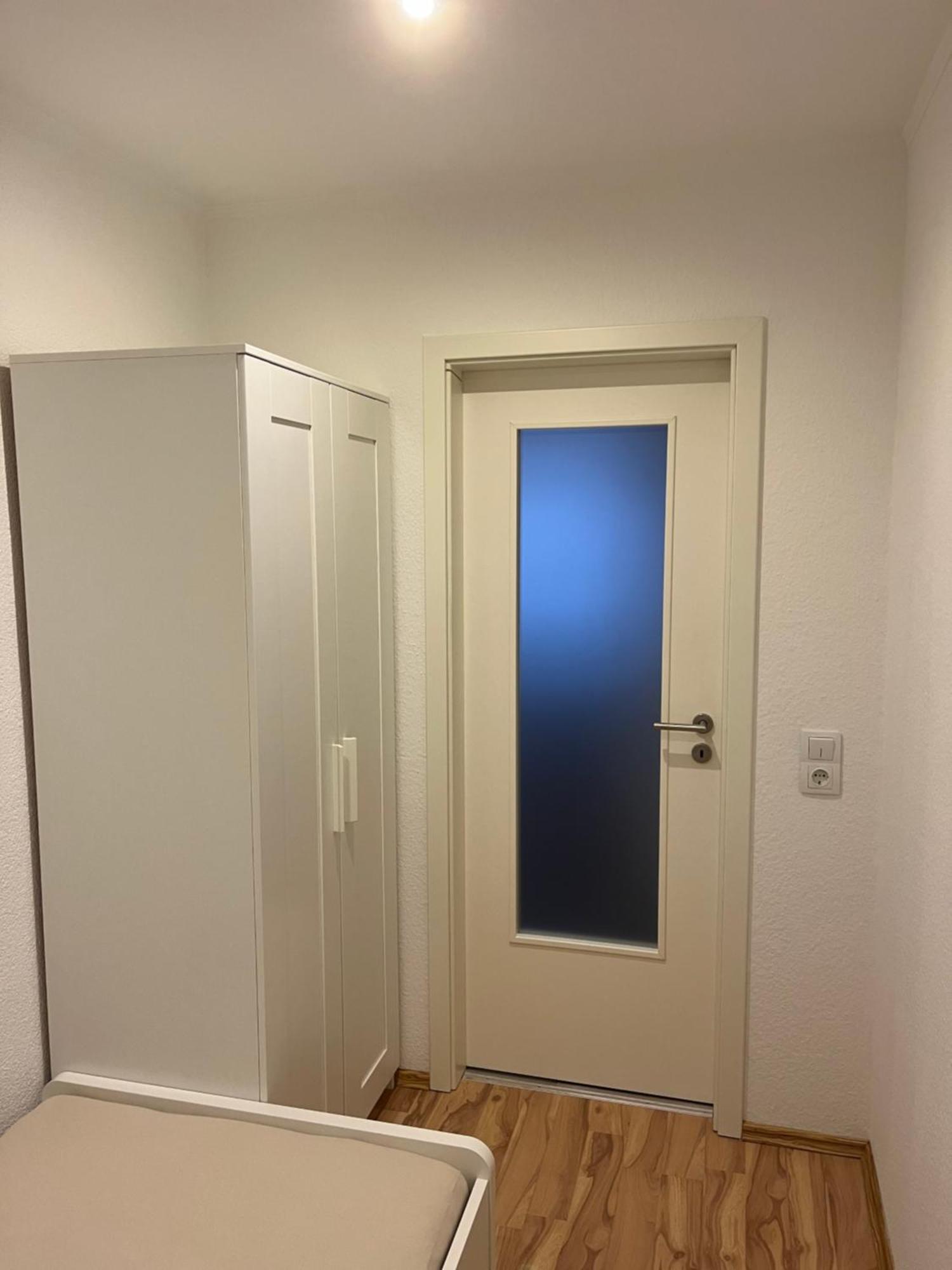 Gaestehaus Im Erzgebirge Zwoenitz Bagian luar foto
