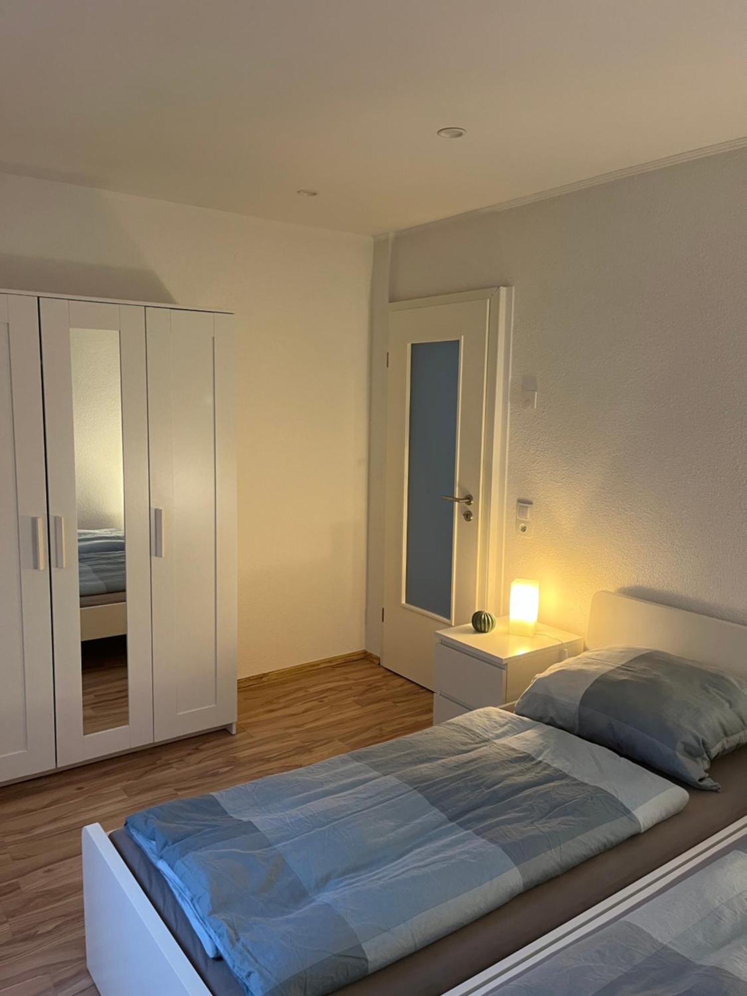 Gaestehaus Im Erzgebirge Zwoenitz Bagian luar foto