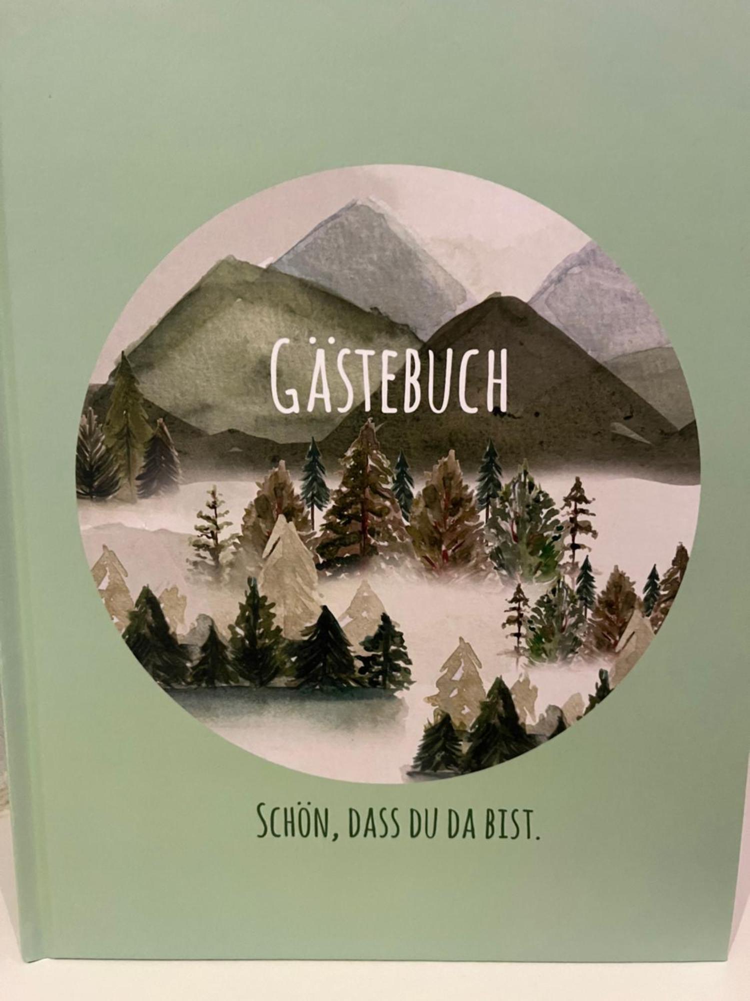 Gaestehaus Im Erzgebirge Zwoenitz Bagian luar foto