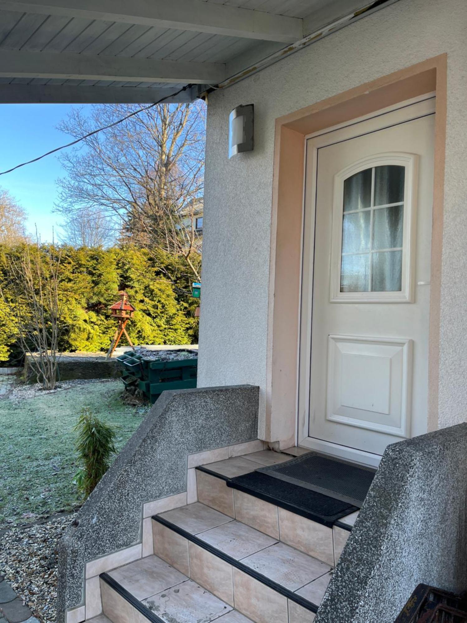 Gaestehaus Im Erzgebirge Zwoenitz Bagian luar foto